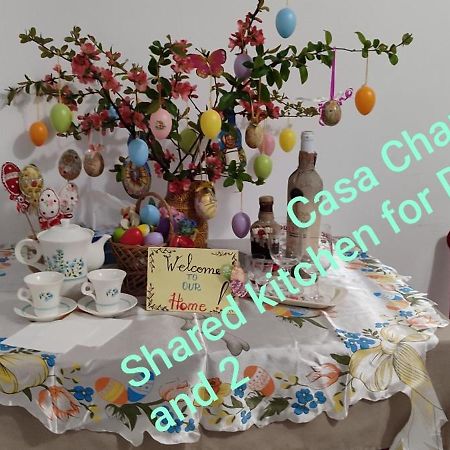 Casa Charlot Apartman Brassó Kültér fotó