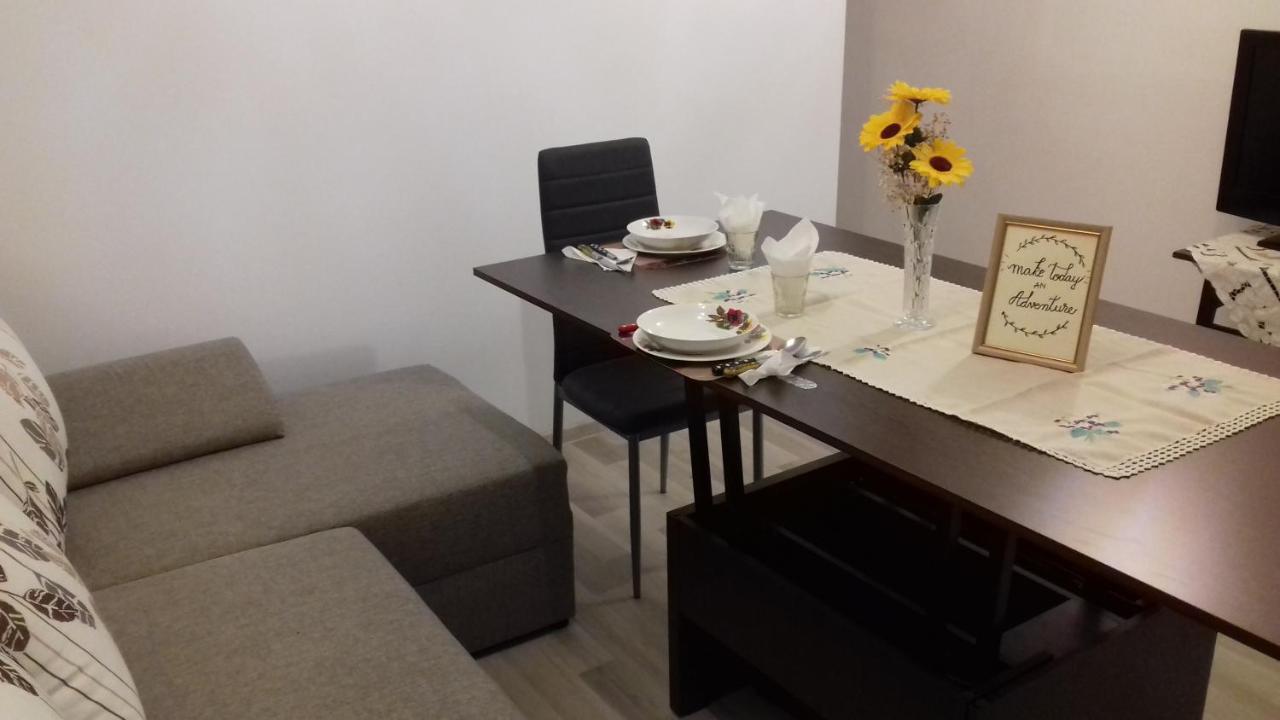 Casa Charlot Apartman Brassó Kültér fotó