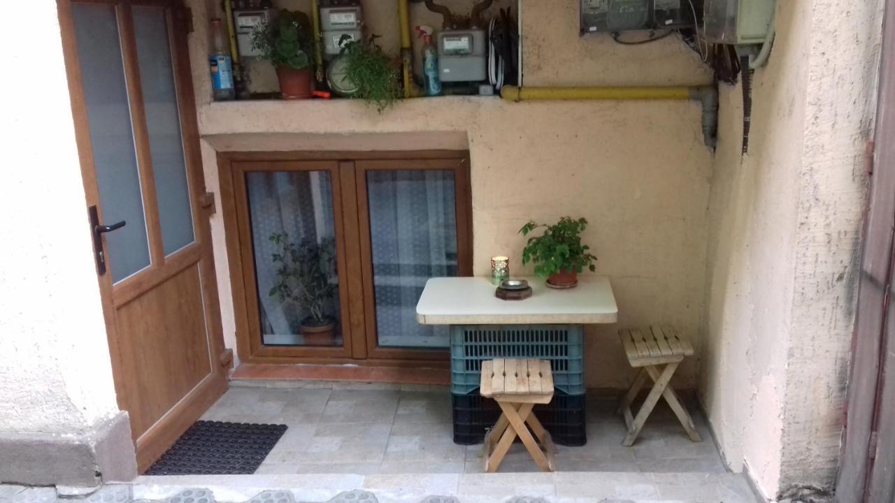 Casa Charlot Apartman Brassó Kültér fotó