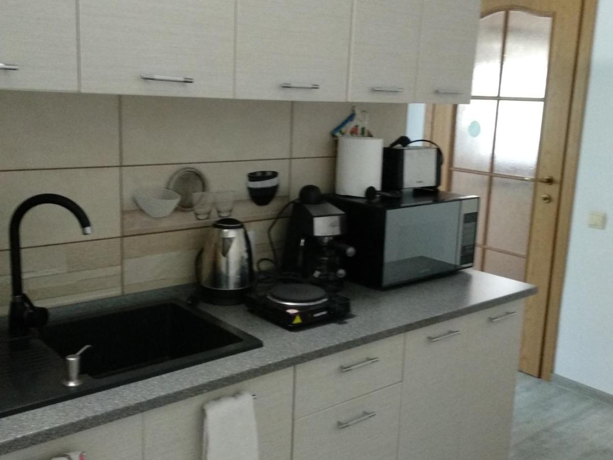 Casa Charlot Apartman Brassó Kültér fotó